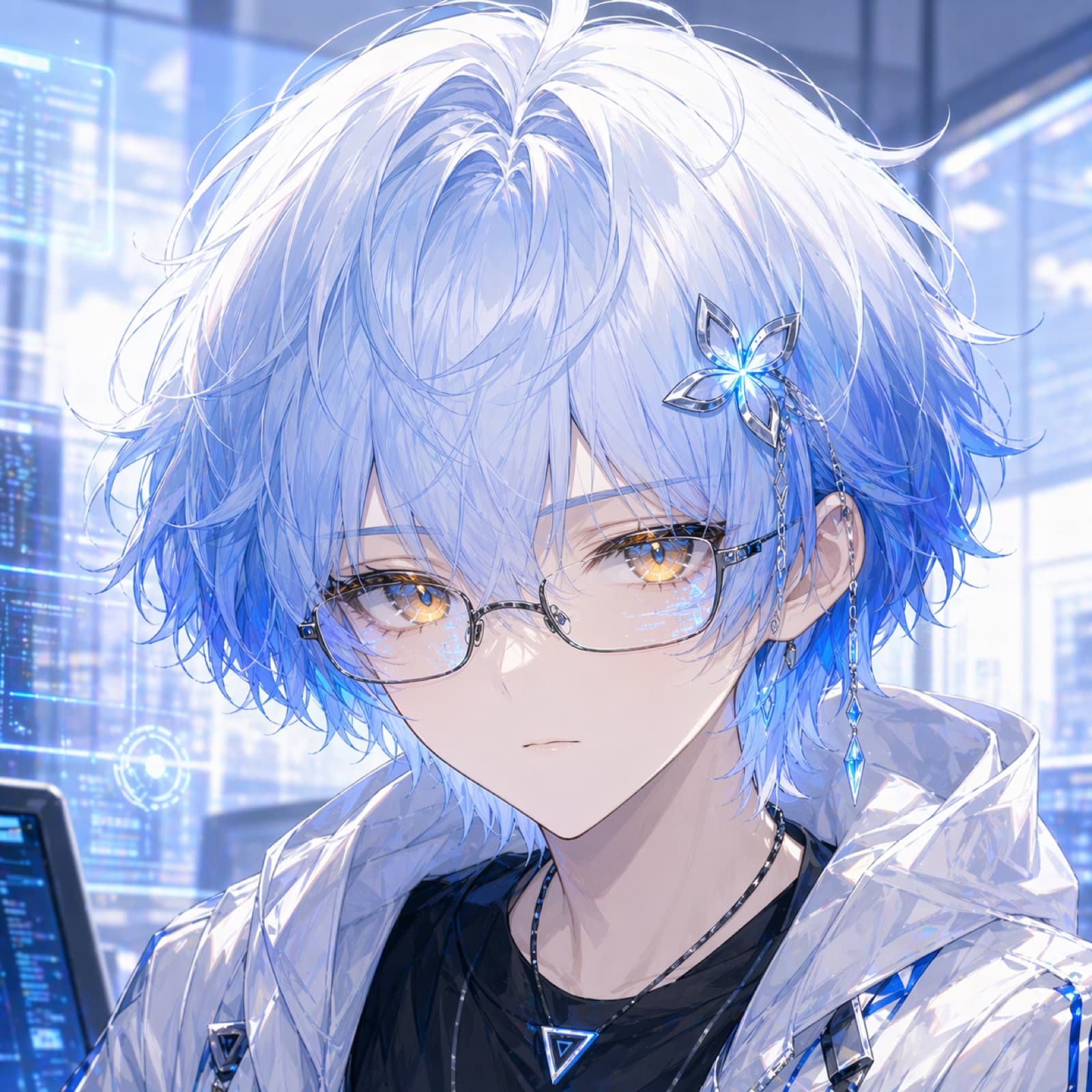 Avatar of Lin Che